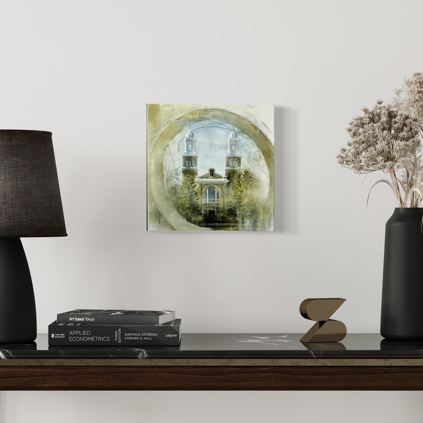 Circles of Life: "Co-Cathedral"