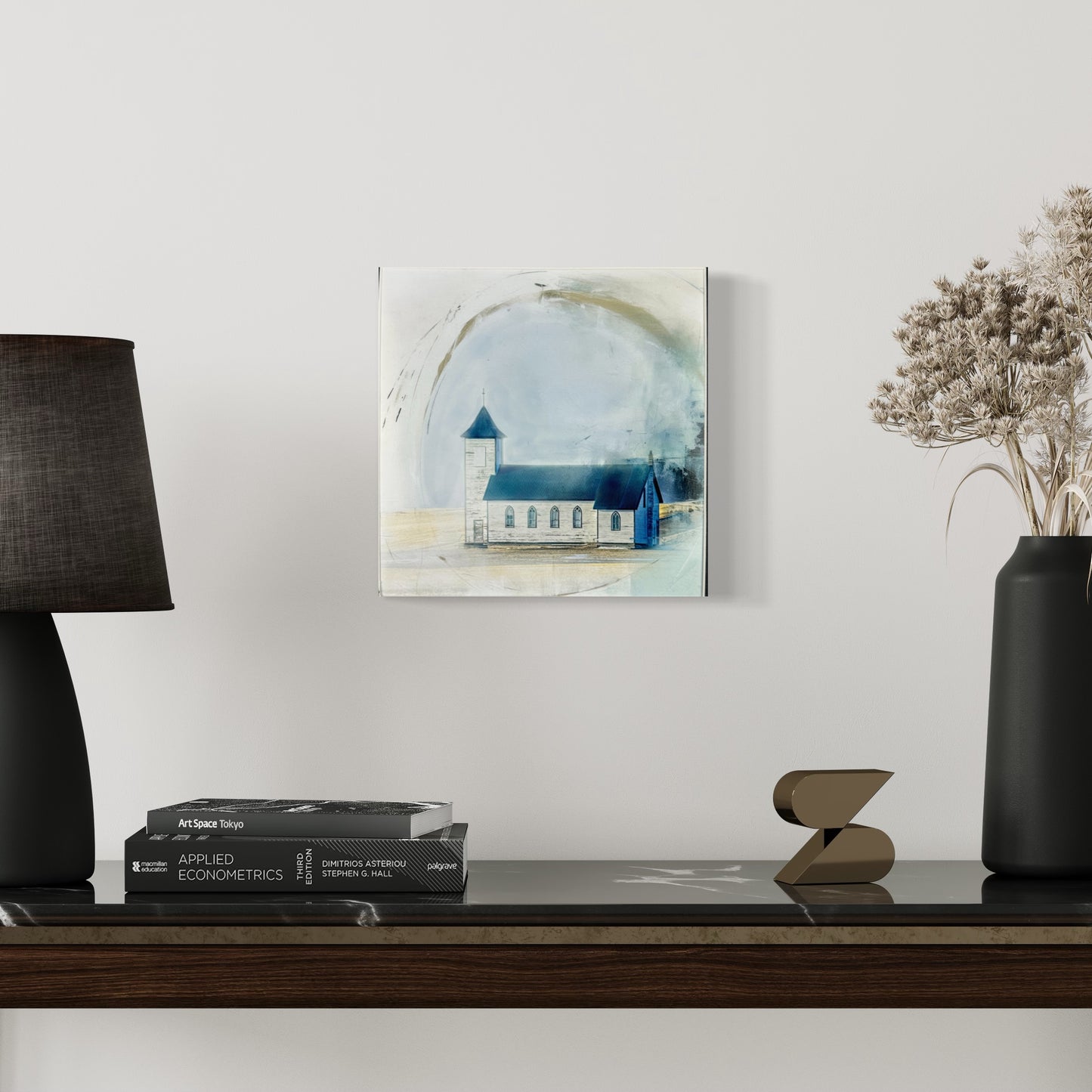 Circles of Life: "St. Elizabeth"