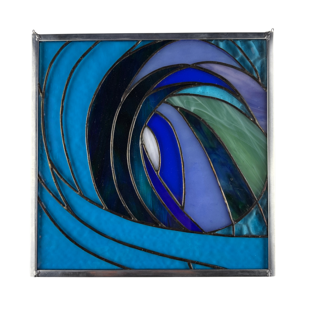 The Eye of the Storm