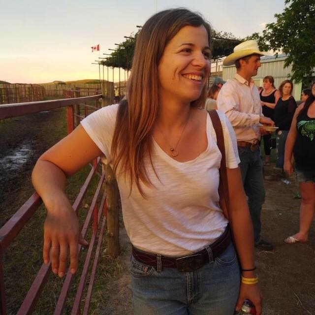 Hannah Cook
