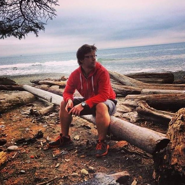 Zach Ogilvie