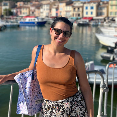 Sara Rouffiange